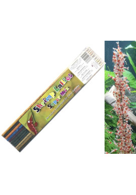 Rák Nyalókák Szuper Mix #3 - eledel