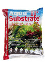 AQUA SUBSTRATE II+ 1.8 KG (Fekete) - Általános aljzat