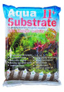 AQUA SUBSTRATE II + 5,4 KG (Barna) - Általános aljzat