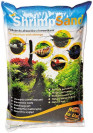SHRIMP SAND 4 KG (fekete) - Garnéla talaj