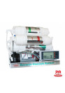 A..L AquaLine RO osmo NEW LINE A++ 400 (200/200) SMART MINI LCD