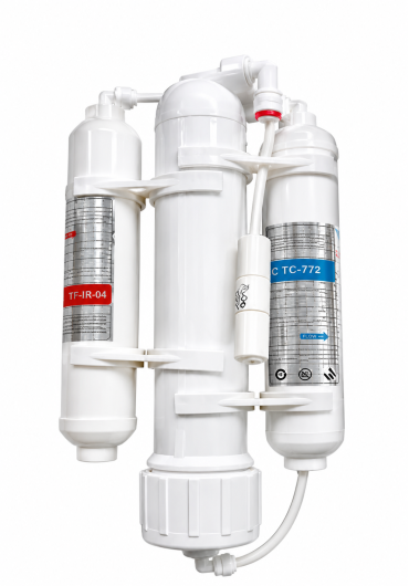 A.L 1 AquaLine RO vízlágyító készülék 100GPD-380 liter