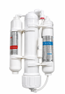 A.L 1 AquaLine RO vízlágyító készülék 100GPD-380 liter