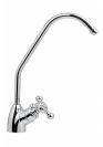 A.L AquaLine RO 3.1 vízlágyító berendezés 200G - 740 liter ajándék háztartási csap és visszamosató szett