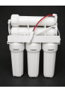 A.L AquaLine  III RO vízlágyító készülék 2x75GPD-560 l/nap