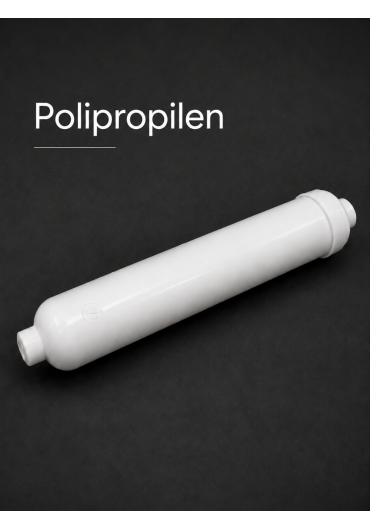 AquaLine RO víztisztító előszűrő - Polipropilen