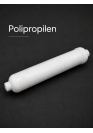 AquaLine RO víztisztító előszűrő - Polipropilen
