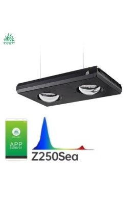 AQUA WEEK Z-series Marine 250SEA-D PRO APP 10  LED csatornás tengeri világítás