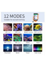 AQUA WEEK Z-series Marine 250SEA-Z PRO APP 10  LED csatornás tengeri világítás