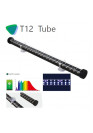 Aqua Week Tube LED Lighting T12-85 világítás 110cm-ig