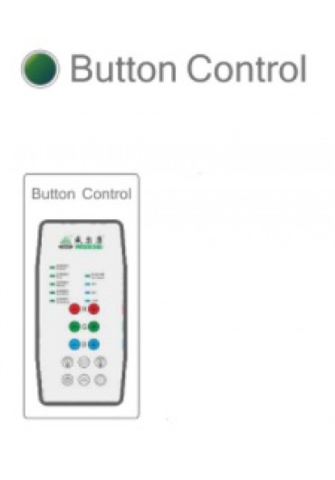 Aqua Week M-series K600 Button Control LED világítás