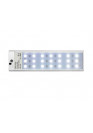 Aqua Week S-series Sharp S400 Button Control LED világítás