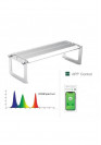 Aqua Week M-series K800 APP Control LED 76-96cm világítás