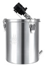 Aqua Week Pro/APP ES-250 Inteligent Double Control Filter - Külső szűrő