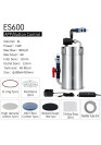 Aqua Week Pro/APP ES-600 Inteligent Double Control Filter - Külső szűrő