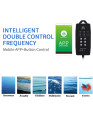 Aqua Week Pro/APP ES-600 Inteligent Double Control Filter - Külső szűrő