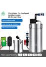 Aqua Week Pro/APP ES-600 Inteligent Double Control Filter - Külső szűrő