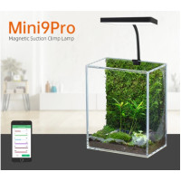 Aqua Week Mini 9 PRO RGB+UVA APP Control LED világítás