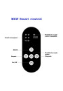 Aqua Week V-series NEW Smart Control 2.2 - vezrélő
