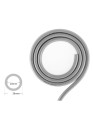 Aqua Week Aquarium PVC Pipe Pro 20mm - cső/tömlő
