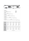 Aqua Week Tube LED Lighting T8 - 800Pro világítás 100cm-ig