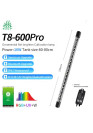 Aqua Week Tube LED Lighting T8 - 600Pro világítás 70cm-ig