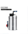 Aqua Week Pro/APP ES-2200 Inteligent Double Control Filter - Külső szűrő