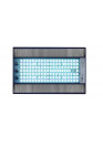 AQUA WEEK ARK A430 /ADA Style/ - PRO-APP Control LED WRGB világítás