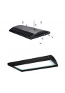 AQUA WEEK ARK A430 /ADA Style/ - PRO-APP Control LED WRGB világítás