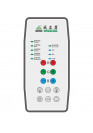 AQUA WEEK ROCKET T70 Button Control - Full Spectrum LED világítás