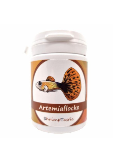 Artemia pehely 75ml - eledel