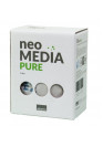 NEO  Media Pure 'M' - Biológiai szűrőanyag /semleges pH/