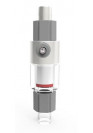Qanvee M1 CO2 atomizer 12/16 - külső CO2 adagoló/beoldó