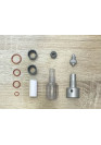 Qanvee M1 CO2 atomizer 12/16 - külső CO2 adagoló/beoldó