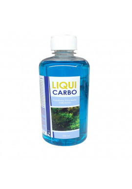 Liqui Carbo folyékony CO2 500ml - 25000 liter vízhez