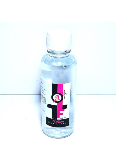 AquaLine TF Kalium 250ml