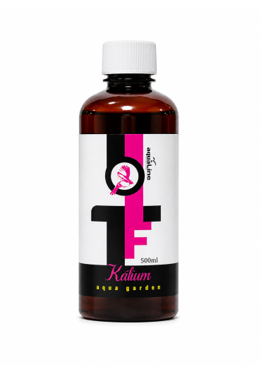 AquaLine TF Kalium 500ml