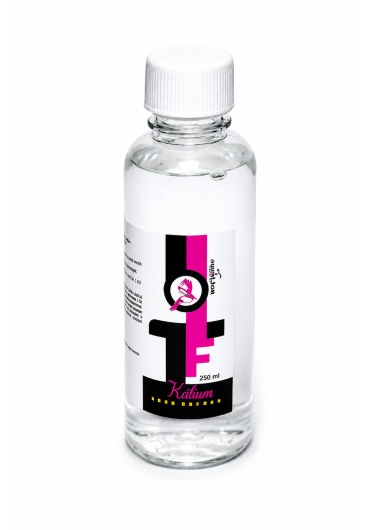 AquaLine TF Kalium 250ml