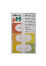 TF pH indikátor - teszt