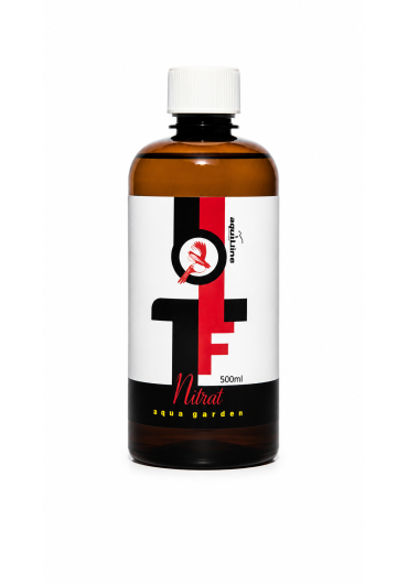 AquaLine TF Nitrat 500ml