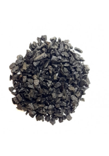 Aljzat-Dekortalaj 5 kg - Bazalt 2-3mm