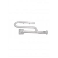 AquaLine TF Surface Skimmer üveg befolyó- felszínleszívó