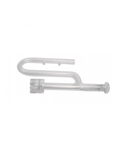 AquaLine TF Surface Skimmer üveg befolyó- felszínleszívó