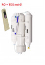 A..L AquaLine RO Osmo filter 75 Gall + TDS mérővel- 280 Liter