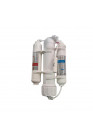 A..L RO AquaLine  vízlágyító készülék 100GPD-380 liter