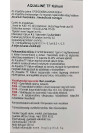 AquaLine TF Kalium 500ml