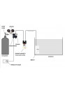 Oxyturbo CO2 Complet Basic System