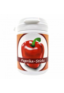 Shrimp Paprika Sticks - paprika granulátum rákok részére