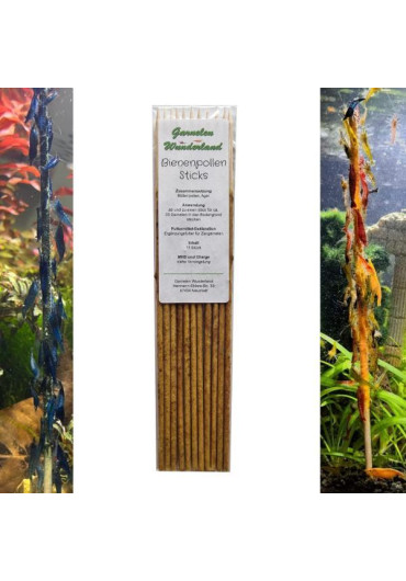 GW Rákrudak Méhpollen - eledel