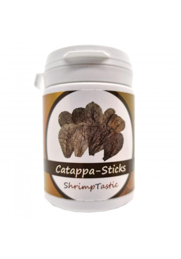 Catappa rudak (50g)